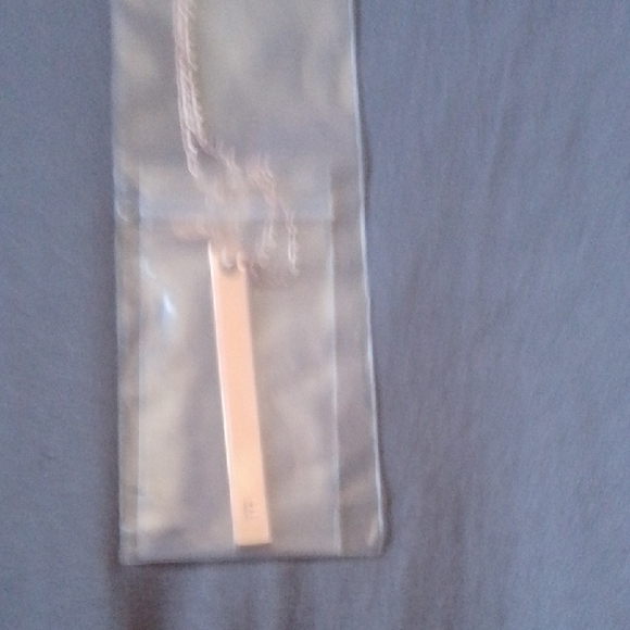 Uncommon James Gold Necklace - Picture 3 of 5